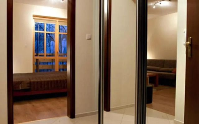 Apartamenty Karin Zakopane