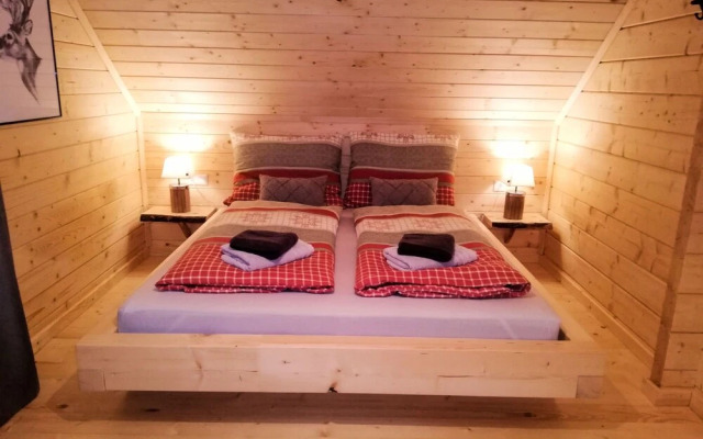 H tte Gimpel Hochrindl