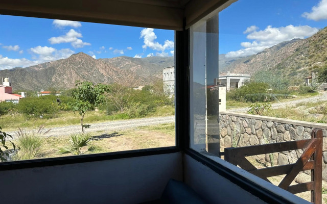 Alquiler Casa Familiar Cafayate