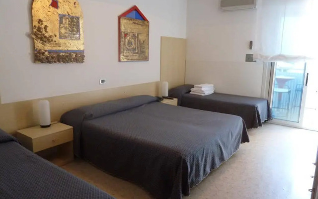 Nice Hotel Bibione