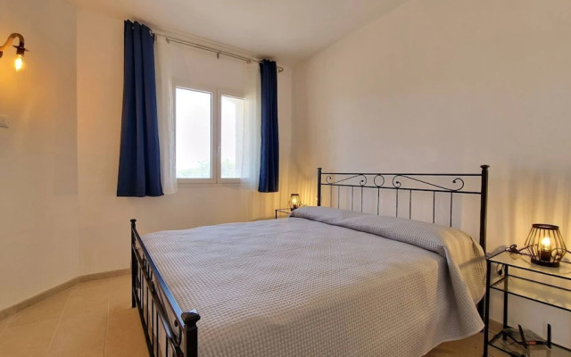 Trullo Meraviglia - 2 Camere Clima Wifi