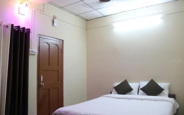 White Pearl Homestay