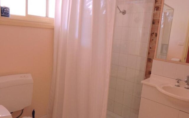 Bulahdelah Myall Motel