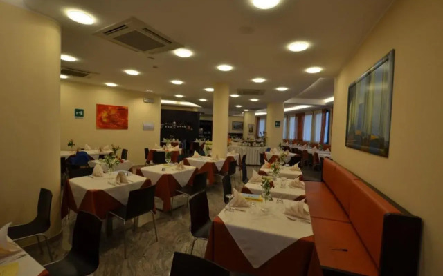 Hotel Cristallo