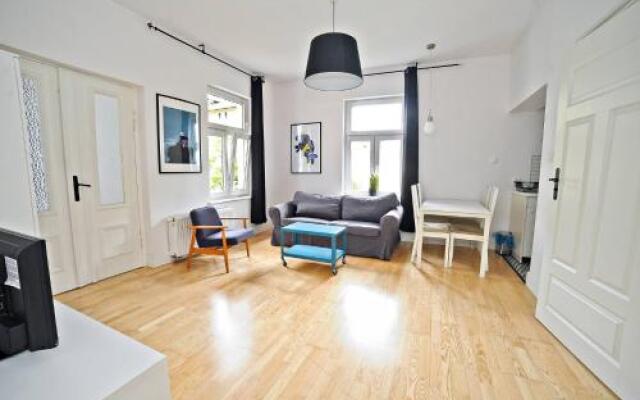 Apartament Sopot Centrum