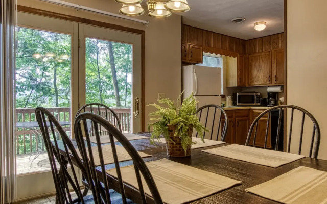 Pinecrest Townhomes