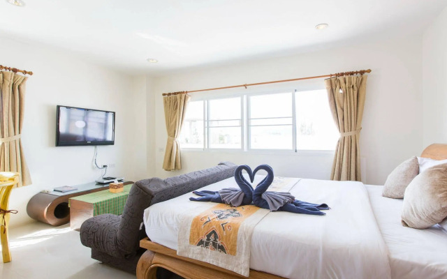 Marina Boutique Suites Guesthouse