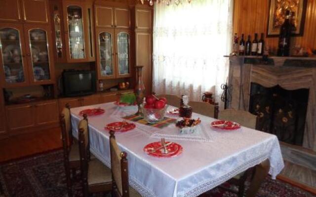 Guest House Levan II Dadiani