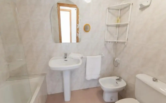 Apartment in Gandia Near Blue Flag Beach