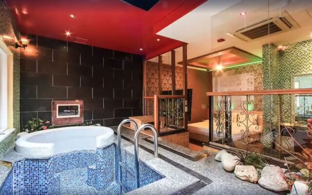 Hotel Vov