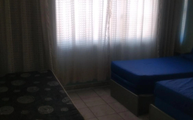 Apartamento A 300 Metros Da Praia Do Forte