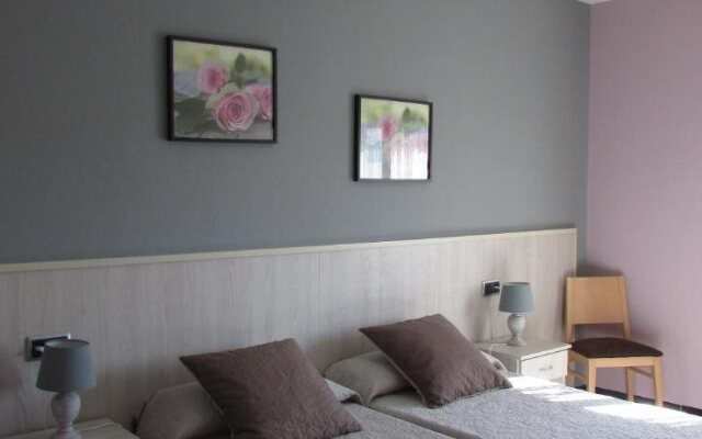 Hostal Can Bassalis