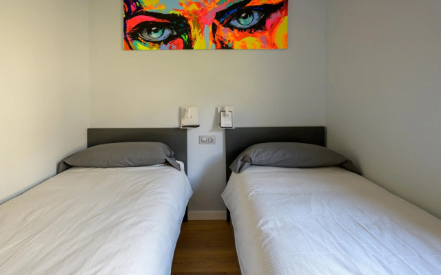 Apartamento frente telecabina Vallnord - Bike park 641