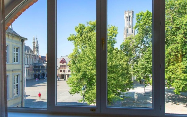 Crowne Plaza Bruges by IHG