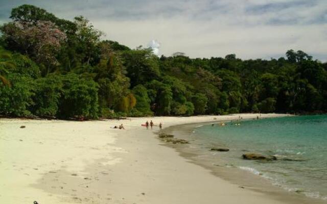 Hotel Manuel Antonio Park