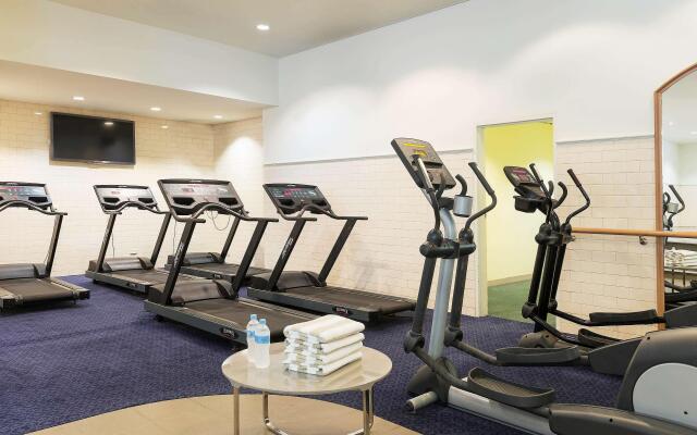 Mercure Melbourne Albert Park