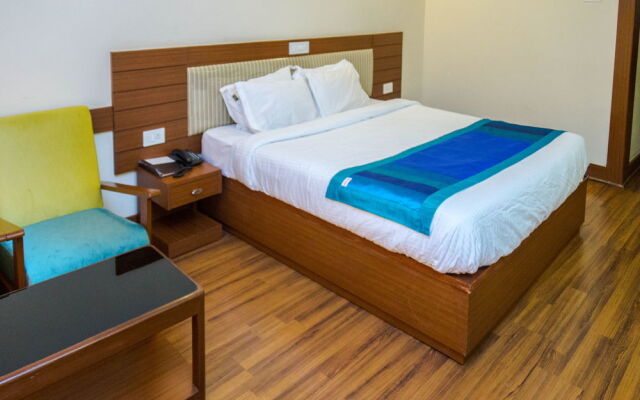 Hotel Ballal Residency