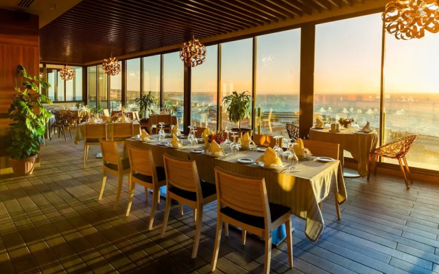 Az Hotel Le Zephyr Mostaganem