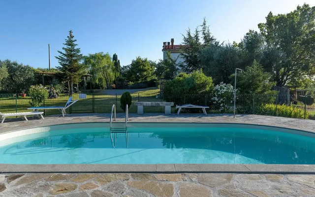 Appartamenti Poggio Rineschi