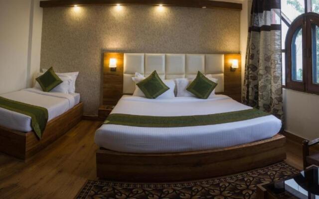 Hotel Shimla Palace