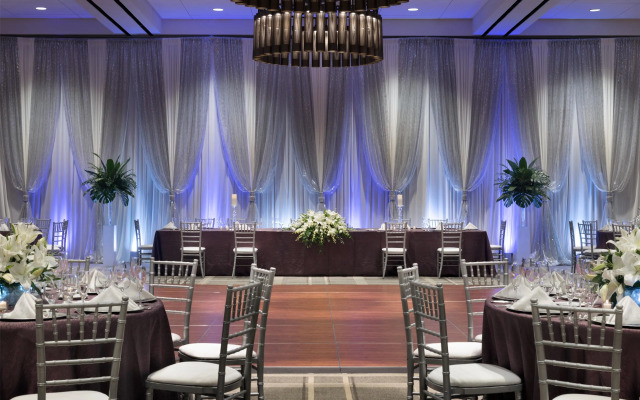Hyatt Regency Schaumburg Chicago