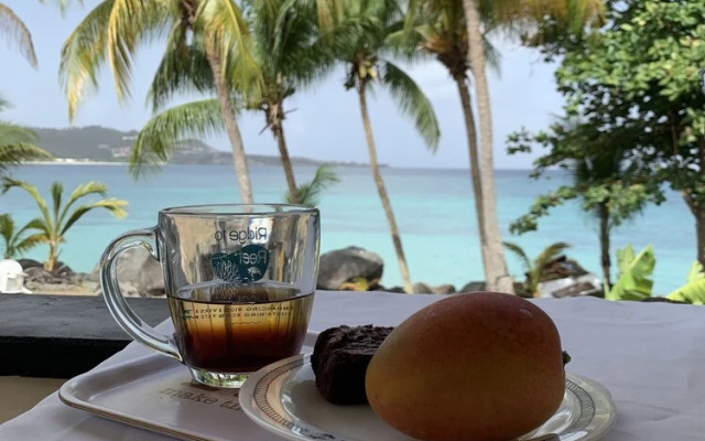 Hideaway Apartments Grenada