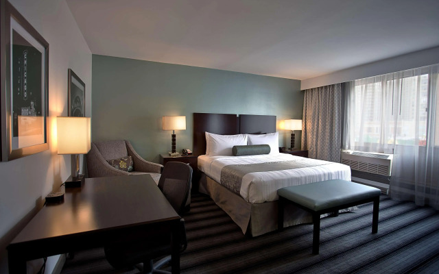 Best Western River North Hotel