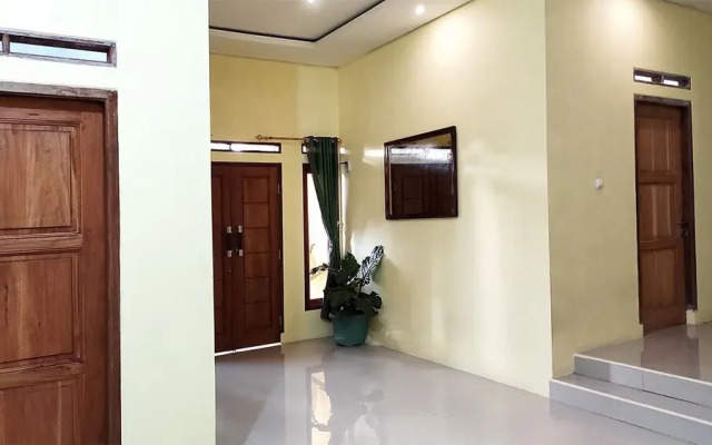 Villa Atalarik By Ruang Nyaman