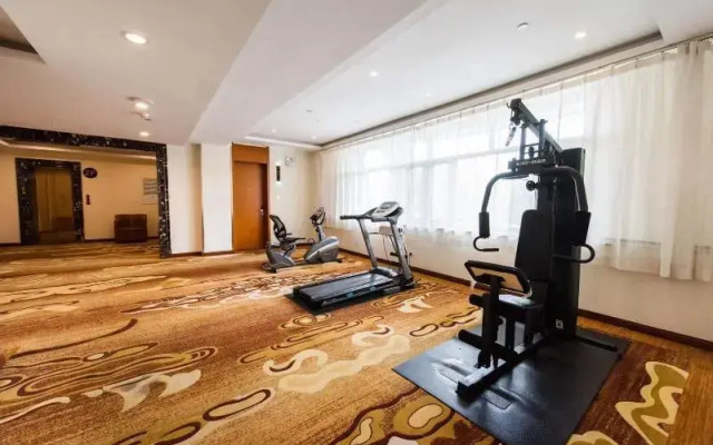 HanTing Hotel (Changchun FAW Chuangye Street)