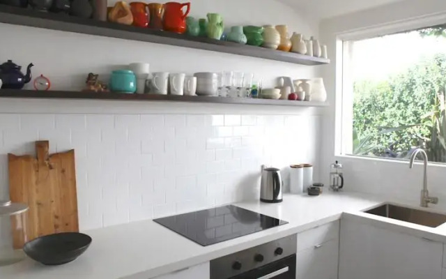 Bronte Sea Garden Tranquil Apartment