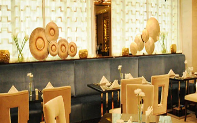 Shenyang Zhengxin Exhibition Service Center