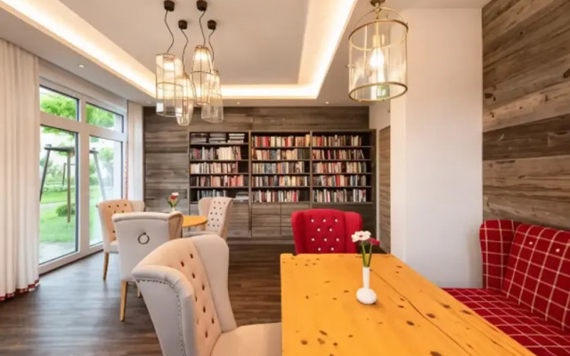 Allgäu ART Hotel Kempten