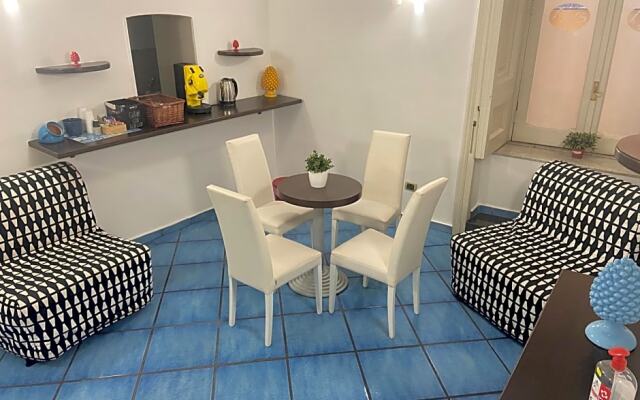 B&B Riviera