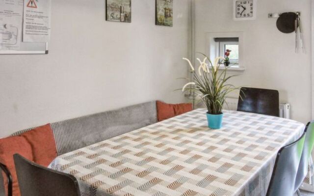 "Kundry" - 2.3km from the sea in Western Jutland