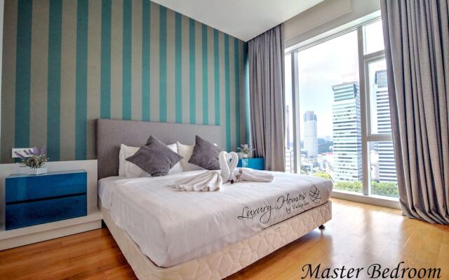 Platinum Suites KLCC by EcoSuites