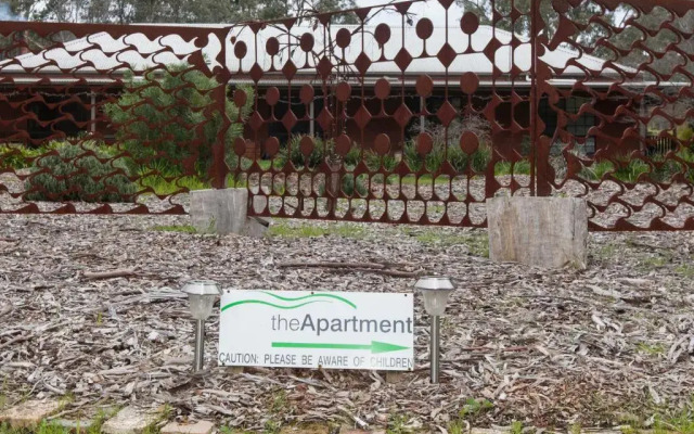 The Apartment - Moyston