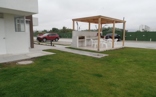 Departamento Av Pacifico