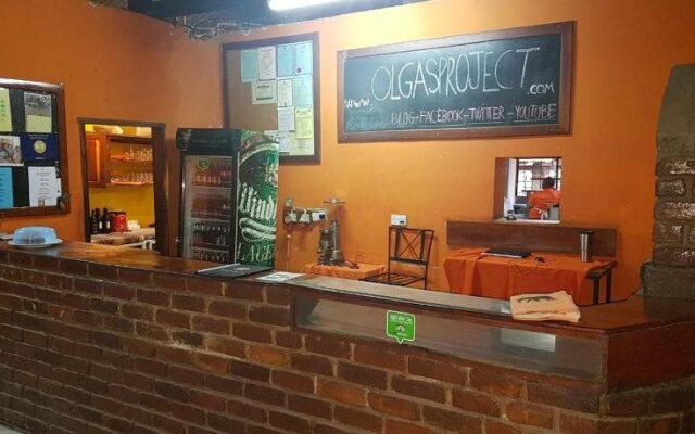 Olga's the Italian Corner