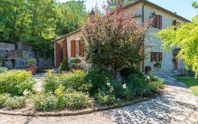 LA CASA DELL'ARTISTA 6, Emma Villas