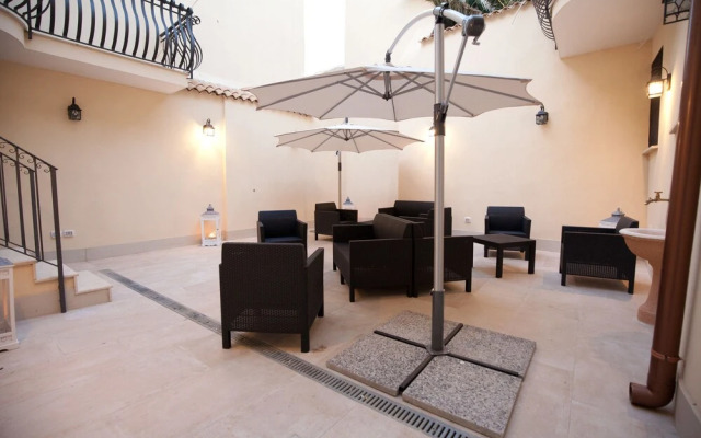 Italiana Resort Maniace