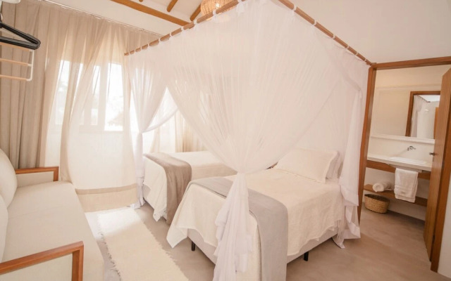 Casa Ametista - Praia do Espelho