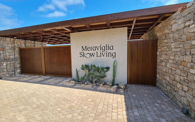 Meraviglia Slow Living