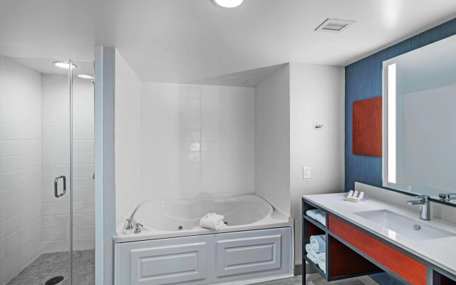 Hilton Garden Inn Houston/Sugar Land