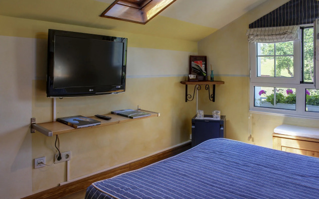 Hotel Mirador del Sella