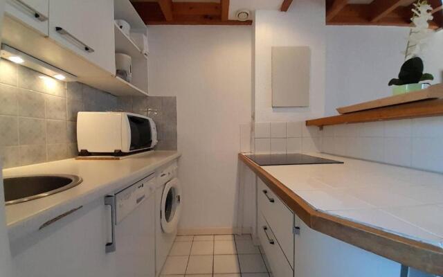 Villa Carnac, 3 pièces, 4 personnes - FR-1-477-104