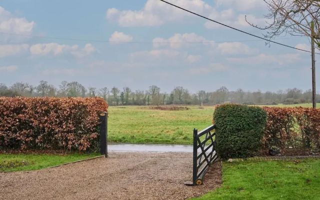 Host Stay Dovecote View