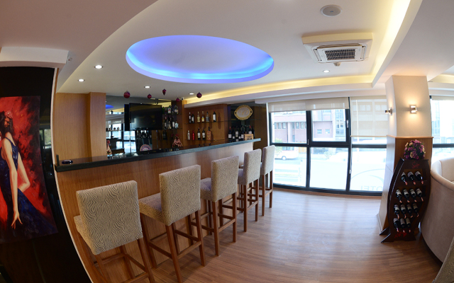 NK Hotel