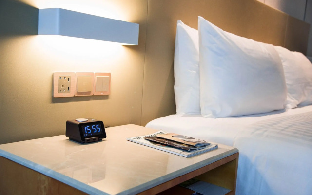 Renaissance Suzhou Hotel