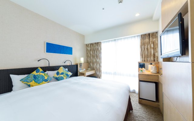 Nishitetsu Resort Inn Naha