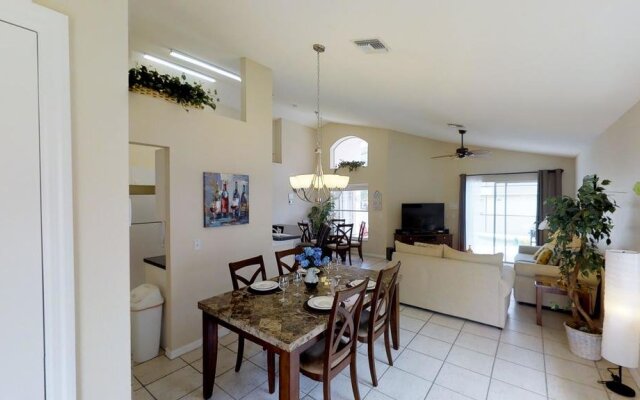Lake Berkley Resort by ACO Vacation Homes